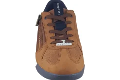 Bugatti Apron Toe | Mens Shoes<Trevor 321A3811 Mens Fashion Trainers