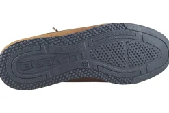 Bugatti Apron Toe | Mens Shoes<Trevor 321A3811 Mens Fashion Trainers