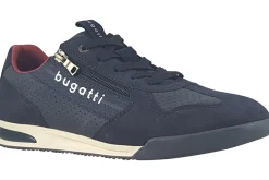 Bugatti Apron Toe | Mens Shoes<Trevor 321A3811 Mens Fashion Trainers