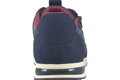 Bugatti Apron Toe | Mens Shoes<Trevor 321A3811 Mens Fashion Trainers