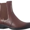 Women Caprice Womens Boots<Della 25304-41 Womens Leather Ankle Boots