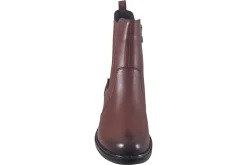 Women Caprice Womens Boots<Della 25304-41 Womens Leather Ankle Boots