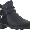 Women Caprice Womens Boots<Erica 25419-43 Womens Ankle Boots