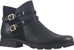 Women Caprice Womens Boots<Erica 25419-43 Womens Ankle Boots