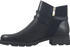 Women Caprice Womens Boots<Erica 25419-43 Womens Ankle Boots
