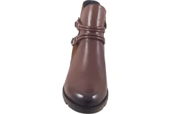 Women Caprice Womens Boots<Erica 25419-43 Womens Ankle Boots