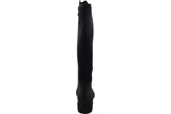 Women Caprice Womens Boots<Gamble 25513-41 Womens Leather Long Leg Boots