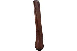 Women Caprice Womens Boots<Hilda-Anne 25508-41 Womens Leather Long Leg Boots