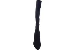Women Caprice Womens Boots<Kiera 25524-41 Womens Suede Effect Long Leg Boots