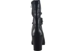 Women Caprice Womens Boots<Laverne 25328-41 Womens Leather Ankle Boots