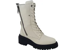 Women Carmela Womens Boots<Cantara 160189 Womens Leather Mid Calf Boots