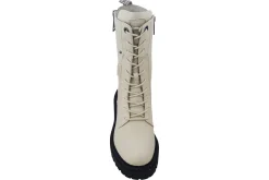 Women Carmela Womens Boots<Cantara 160189 Womens Leather Mid Calf Boots