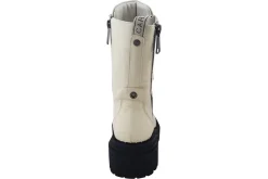 Women Carmela Womens Boots<Cantara 160189 Womens Leather Mid Calf Boots