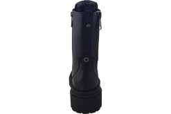 Women Carmela Womens Boots<Cantara 160189 Womens Leather Mid Calf Boots