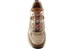 Women Carmela Womens Fashion Trainers<Dot 160259 Womens Leather Fashion Trainers