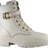 Women Carmela Womens Boots<Mandy 160891 Womens Leather Ankle Boots