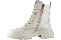 Women Carmela Womens Boots<Mandy 160891 Womens Leather Ankle Boots