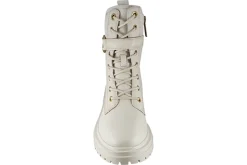 Women Carmela Womens Boots<Mandy 160891 Womens Leather Ankle Boots