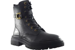 Women Carmela Womens Boots<Mandy 160891 Womens Leather Ankle Boots