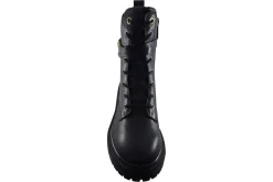Women Carmela Womens Boots<Mandy 160891 Womens Leather Ankle Boots
