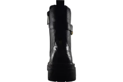 Women Carmela Womens Boots<Mandy 160891 Womens Leather Ankle Boots