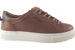 Women Carmela Womens Fashion Trainers<Penny 068185 Womens Leather Fashion Trainers