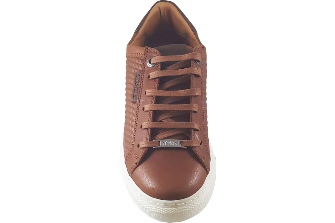 Women Carmela Womens Fashion Trainers<Penny 068185 Womens Leather Fashion Trainers