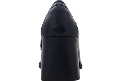 Women Carmela Womens Shoes | Womens Loafers<Suki 161157 Womens Leather Patent Shoes