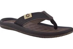 Cartago Flip-Flops & Toe Posts | Mens Sandals<Dunas 82614 Mens Flip-Flops