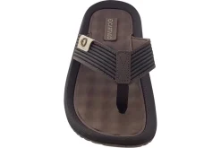 Cartago Flip-Flops & Toe Posts | Mens Sandals<Dunas 82614 Mens Flip-Flops