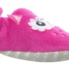 Chipmunk Warm Lined | Girls Slippers<Clover FCH144024 Girls Slippers