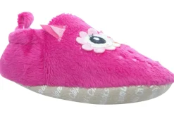 Chipmunk Warm Lined | Girls Slippers<Clover FCH144024 Girls Slippers