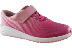 Clarks Velcro | Girls Trainers<Aeon Pace O. Girls Sports Trainers