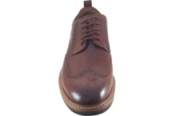 Clarks Brogues | Mens Shoes<Aldwin Limit Mens Leather Brogue Shoes