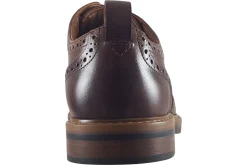 Clarks Brogues | Mens Shoes<Aldwin Limit Mens Leather Brogue Shoes