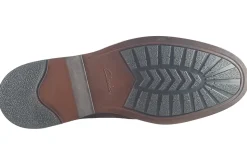 Clarks Brogues | Mens Shoes<Aldwin Limit Mens Leather Brogue Shoes