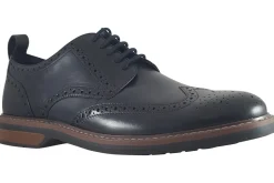 Clarks Brogues | Mens Shoes<Aldwin Limit Mens Leather Brogue Shoes