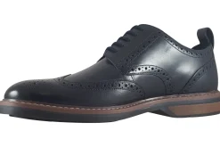 Clarks Brogues | Mens Shoes<Aldwin Limit Mens Leather Brogue Shoes