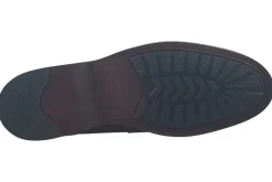 Clarks Mens Shoes<Aldwin Step Mens Loafers Brown