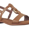 Women Clarks Womens Sandals<Ariany Sling Womens Sandals Tan