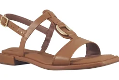 Women Clarks Womens Sandals<Ariany Sling Womens Sandals Tan