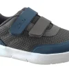 BOY Clarks Velcro | Boys Trainers<Ath Tone T Boys Sports Trainers
