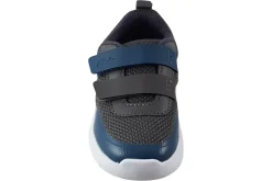 BOY Clarks Velcro | Boys Trainers<Ath Tone T Boys Sports Trainers