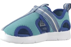BOY Clarks Velcro | Boys Sandals<Ath Water T Boys Sandals