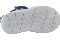 BOY Clarks Velcro | Boys Sandals<Ath Water T Boys Sandals