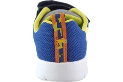 BOY Clarks Velcro | Boys Trainers<Ath Yell K Boys Trainers