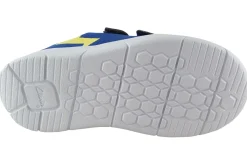 BOY Clarks Velcro | Boys Trainers<Ath Yell K Boys Trainers