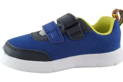 BOY Clarks Velcro | Boys Trainers<Ath Yell T Boys Trainers