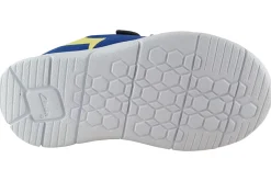 BOY Clarks Velcro | Boys Trainers<Ath Yell T Boys Trainers
