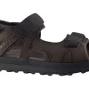 Clarks Mens Sandals<ATL Trek Sun Mens Sandals